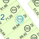 Land kaufen Paraguay Bau Grundstueck--nr-1764-58205qm Detail Lage