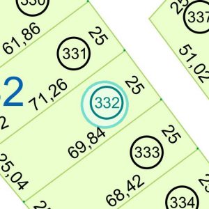 Land kaufen Paraguay Bau Grundstueck--nr-1764-58205qm Detail Lage