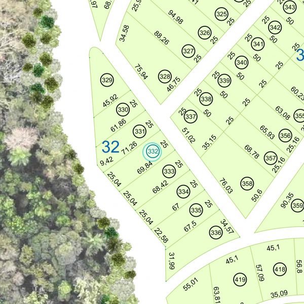 Land kaufen Paraguay Bau Grundstueck-32-nr-332-1764qm-Komplett-Karte Land kaufen Paraguay Bau Grundstueck--nr-1764-58205qm-Komplett-Ansicht