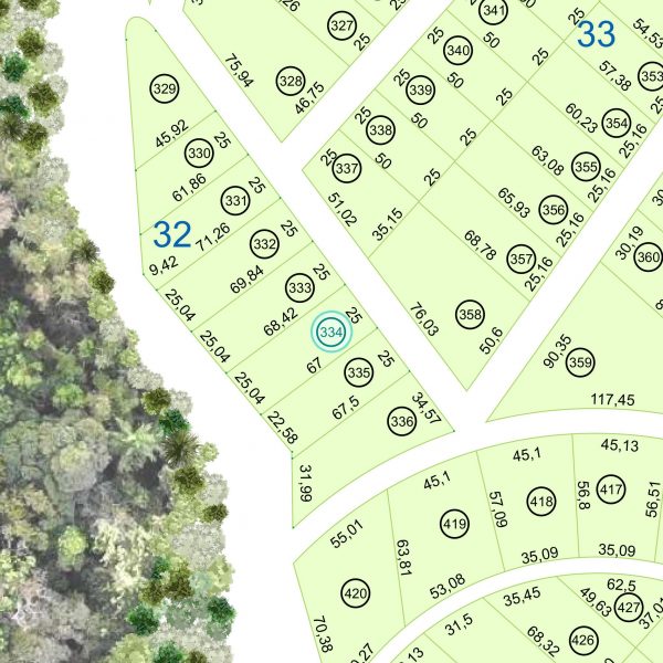 Land kaufen Paraguay Bau Grundstueck-32-nr-334-1693qm-Komplett-Karte Land kaufen Paraguay Bau Grundstueck--nr-1693-55861qm-Komplett-Ansicht