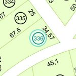 Land kaufen Paraguay Bau Grundstueck--nr-2095-69140qm Detail Lage