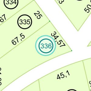 Land kaufen Paraguay Bau Grundstueck--nr-2095-69140qm Detail Lage