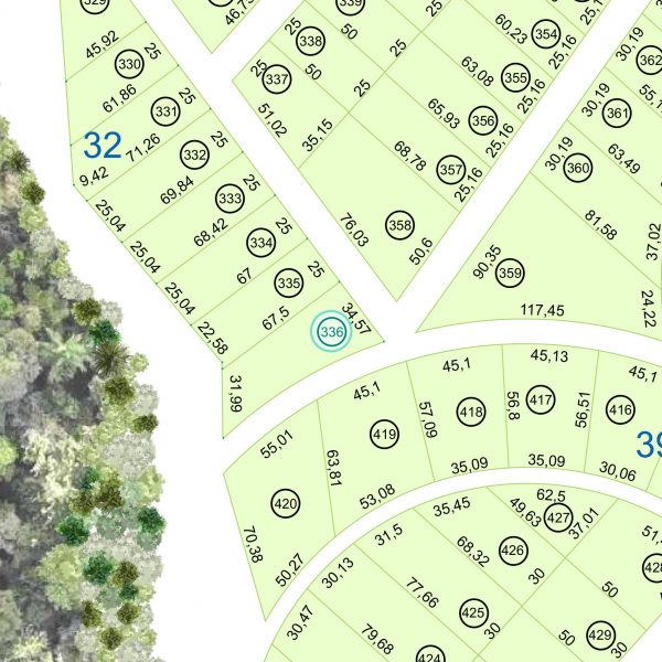 Land kaufen Paraguay Bau Grundstueck-32-nr-336-2095qm-Komplett-Karte Land kaufen Paraguay Bau Grundstueck--nr-2095-69140qm-Komplett-Ansicht