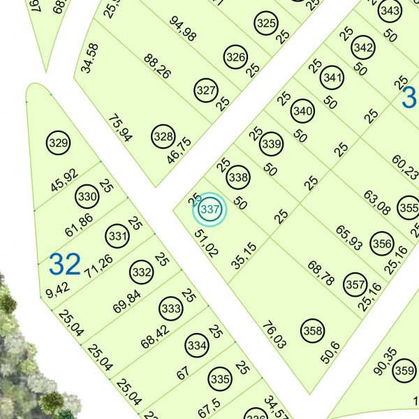 Land kaufen Paraguay Bau Grundstueck-33-nr-337-1504qm-Makro Land kaufen Paraguay Bau Grundstueck--nr-1504-49622qm-Umgebung