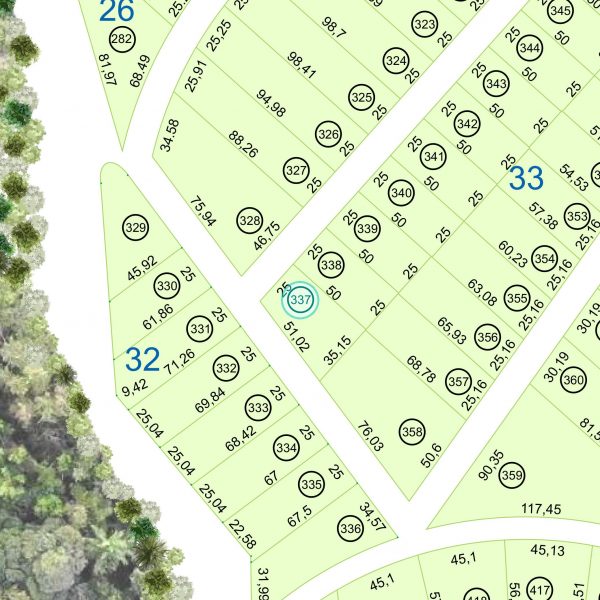 Land kaufen Paraguay Bau Grundstueck-33-nr-337-1504qm-Komplett-Karte Land kaufen Paraguay Bau Grundstueck--nr-1504-49622qm-Komplett-Ansicht