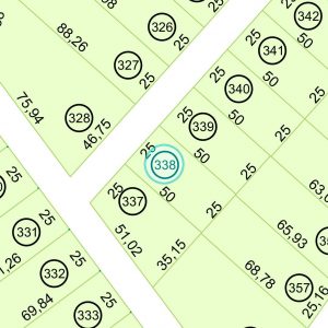 Land kaufen Paraguay Bau Grundstueck--nr-1250-41250qm Nachbarschaft