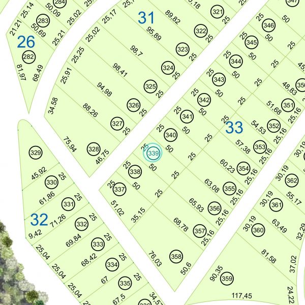 Land kaufen Paraguay Bau Grundstueck-33-nr-339-1250qm-Komplett-Karte Land kaufen Paraguay Bau Grundstueck--nr-1250-41250qm-Komplett-Ansicht