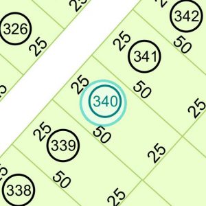 Land kaufen Paraguay Bau Grundstueck--nr-1250-41250qm Detail Lage