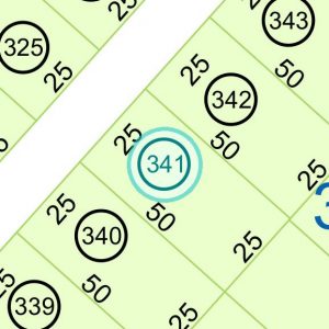 Land kaufen Paraguay Bau Grundstueck--nr-1250-41250qm Detail Lage