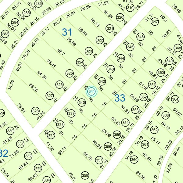 Land kaufen Paraguay Bau Grundstueck-33-nr-341-1250qm-Komplett-Karte Land kaufen Paraguay Bau Grundstueck--nr-1250-41250qm-Komplett-Ansicht