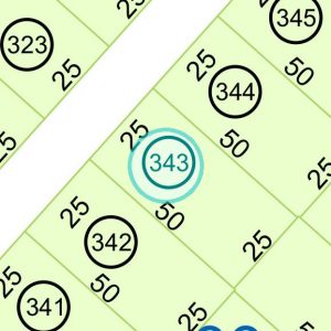 Land kaufen Paraguay Bau Grundstueck--nr-1250-41250qm Detail Lage