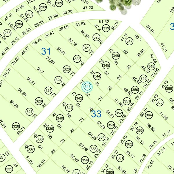 Land kaufen Paraguay Bau Grundstueck-33-nr-343-1250qm-Komplett-Karte Land kaufen Paraguay Bau Grundstueck--nr-1250-41250qm-Komplett-Ansicht