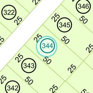 Land kaufen Paraguay Bau Grundstueck--nr-1250-41250qm Detail Lage