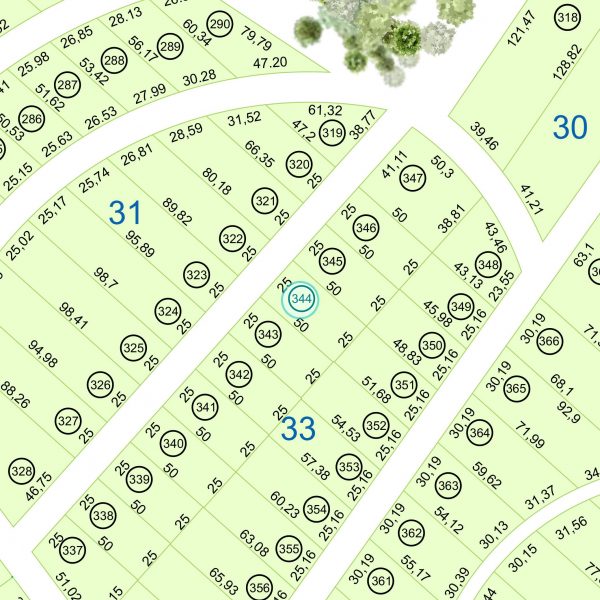 Land kaufen Paraguay Bau Grundstueck-33-nr-344-1250qm-Komplett-Karte Land kaufen Paraguay Bau Grundstueck--nr-1250-41250qm-Komplett-Ansicht