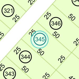 Land kaufen Paraguay Bau Grundstueck--nr-1250-41250qm Detail Lage