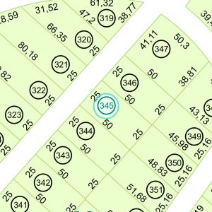 Land kaufen Paraguay Bau Grundstueck--nr-1250-41250qm Nachbarschaft