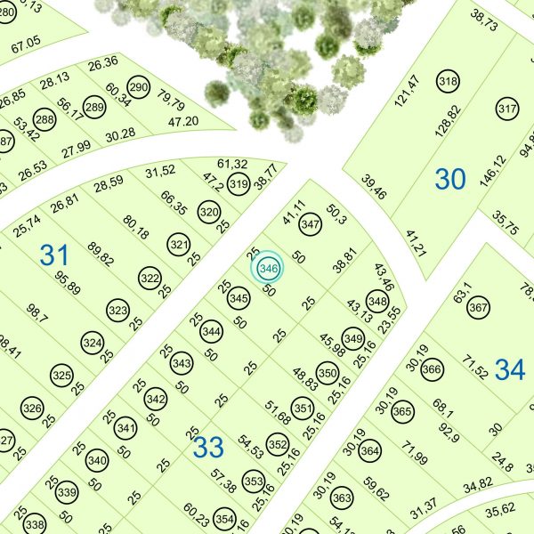 Land kaufen Paraguay Bau Grundstueck-33-nr-346-1250qm-Komplett-Karte Land kaufen Paraguay Bau Grundstueck--nr-1250-41250qm-Komplett-Ansicht