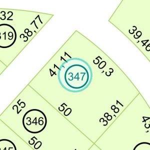 Land kaufen Paraguay Bau Grundstueck--nr-2070-68297qm Detail Lage