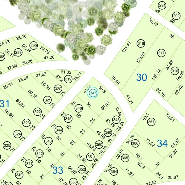 Land kaufen Paraguay Bau Grundstueck-33-nr-347-2070qm-Komplett-Karte Land kaufen Paraguay Bau Grundstueck--nr-2070-68297qm-Komplett-Ansicht