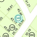 Land kaufen Paraguay Bau Grundstueck--nr-1336-44092qm Detail Lage