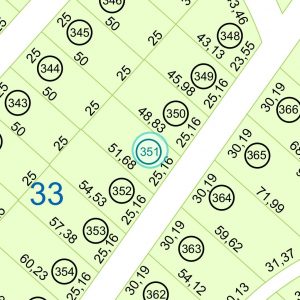 Land kaufen Paraguay Bau Grundstueck--nr-1256-41462qm Nachbarschaft