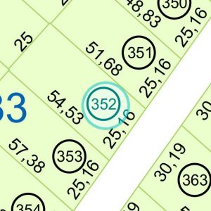 Land kaufen Paraguay Bau Grundstueck--nr-1328-43813qm Detail Lage