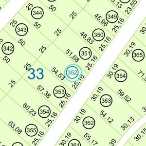 Land kaufen Paraguay Bau Grundstueck--nr-1328-43813qm Nachbarschaft