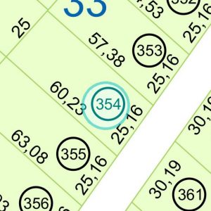 Land kaufen Paraguay Bau Grundstueck--nr-1470-48515qm Detail Lage