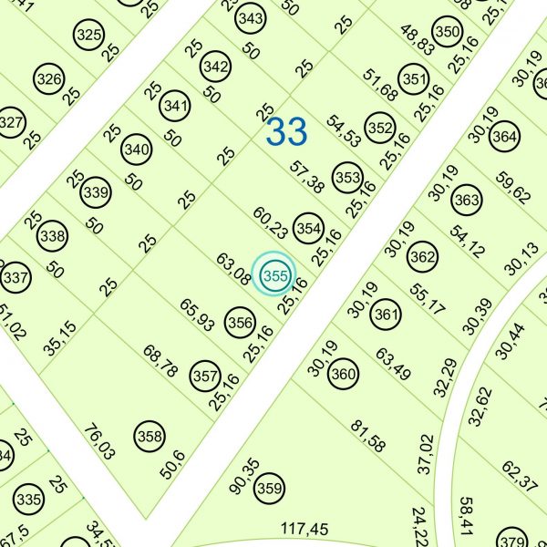 Land kaufen Paraguay Bau Grundstueck-33-nr-355-1541qm-Makro Land kaufen Paraguay Bau Grundstueck--nr-1541-50866qm-Umgebung