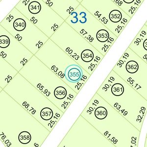 Land kaufen Paraguay Bau Grundstueck--nr-1541-50866qm Nachbarschaft