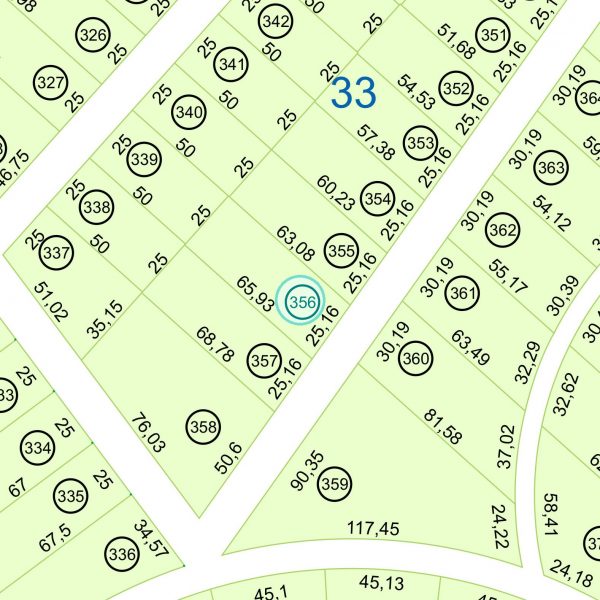 Land kaufen Paraguay Bau Grundstueck-33-nr-356-1613qm-Makro Land kaufen Paraguay Bau Grundstueck--nr-1613-53217qm-Umgebung