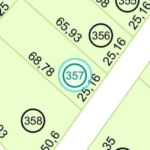 Land kaufen Paraguay Bau Grundstueck--nr-1684-55568qm Detail Lage