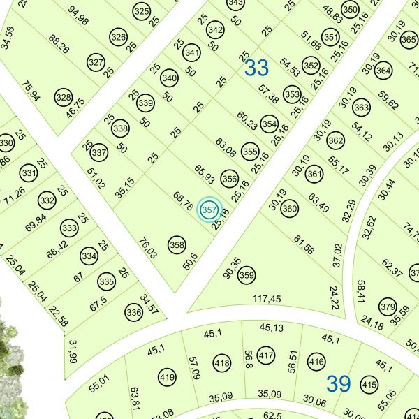 Land kaufen Paraguay Bau Grundstueck-33-nr-357-1684qm-Komplett-Karte Land kaufen Paraguay Bau Grundstueck--nr-1684-55568qm-Komplett-Ansicht