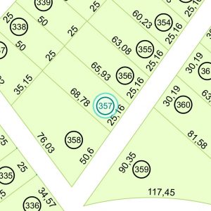 Land kaufen Paraguay Bau Grundstueck--nr-1684-55568qm Nachbarschaft