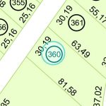 Land kaufen Paraguay Bau Grundstueck--nr-2146-70812qm Detail Lage