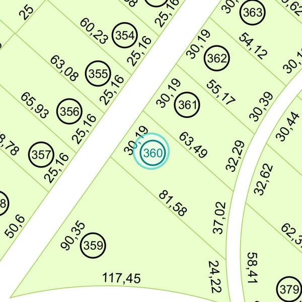 Land kaufen Paraguay Bau Grundstueck--nr-2146-70812qm Nachbarschaft