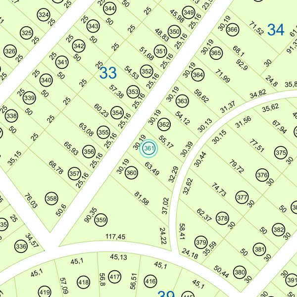 Land kaufen Paraguay Bau Grundstueck-34-nr-361-1760qm-Komplett-Karte Land kaufen Paraguay Bau Grundstueck--nr-1760-58075qm-Komplett-Ansicht