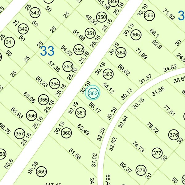 Land kaufen Paraguay Bau Grundstueck-34-nr-362-1623qm-Makro Land kaufen Paraguay Bau Grundstueck--nr-1623-53544qm-Umgebung