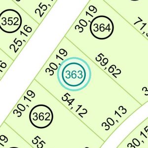 Land kaufen Paraguay Bau Grundstueck--nr-1690-55759qm Detail Lage