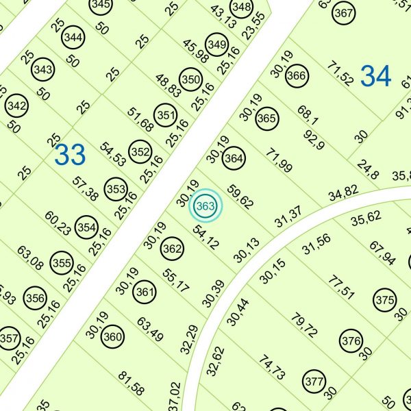 Land kaufen Paraguay Bau Grundstueck-34-nr-363-1690qm-Makro Land kaufen Paraguay Bau Grundstueck--nr-1690-55759qm-Umgebung