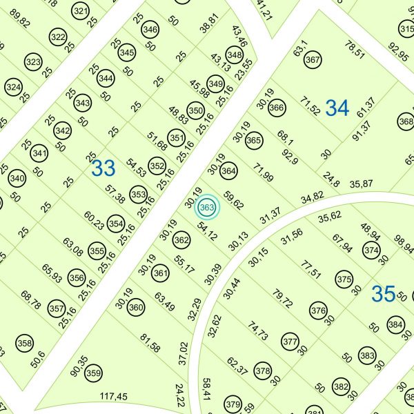 Land kaufen Paraguay Bau Grundstueck-34-nr-363-1690qm-Komplett-Karte Land kaufen Paraguay Bau Grundstueck--nr-1690-55759qm-Komplett-Ansicht