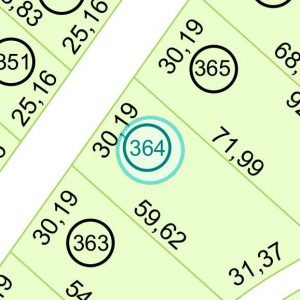 Land kaufen Paraguay Bau Grundstueck--nr-1956-64539qm Detail Lage