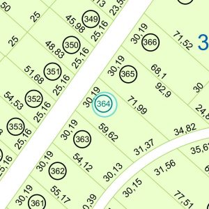 Land kaufen Paraguay Bau Grundstueck--nr-1956-64539qm Nachbarschaft