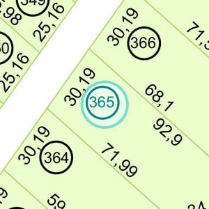 Land kaufen Paraguay Bau Grundstueck--nr-2448-80793qm Detail Lage