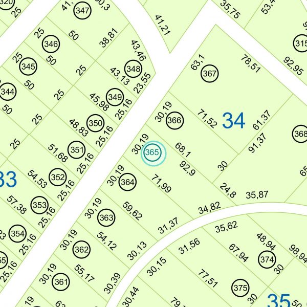 Land kaufen Paraguay Bau Grundstueck-34-nr-365-2448qm-Makro Land kaufen Paraguay Bau Grundstueck--nr-2448-80793qm-Umgebung