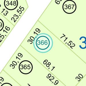 Land kaufen Paraguay Bau Grundstueck--nr-2094-69111qm Detail Lage