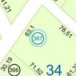 Land kaufen Paraguay Bau Grundstueck--nr-4604-151917qm Detail Lage