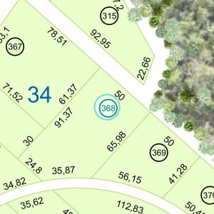 Land kaufen Paraguay Bau Grundstueck--nr-4221-139293qm Nachbarschaft