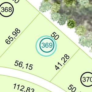 Land kaufen Paraguay Bau Grundstueck--nr-2576-85020qm Detail Lage