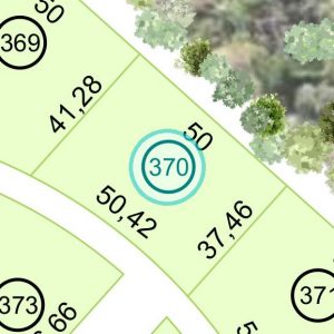 Land kaufen Paraguay Bau Grundstueck--nr-1892-62448qm Detail Lage